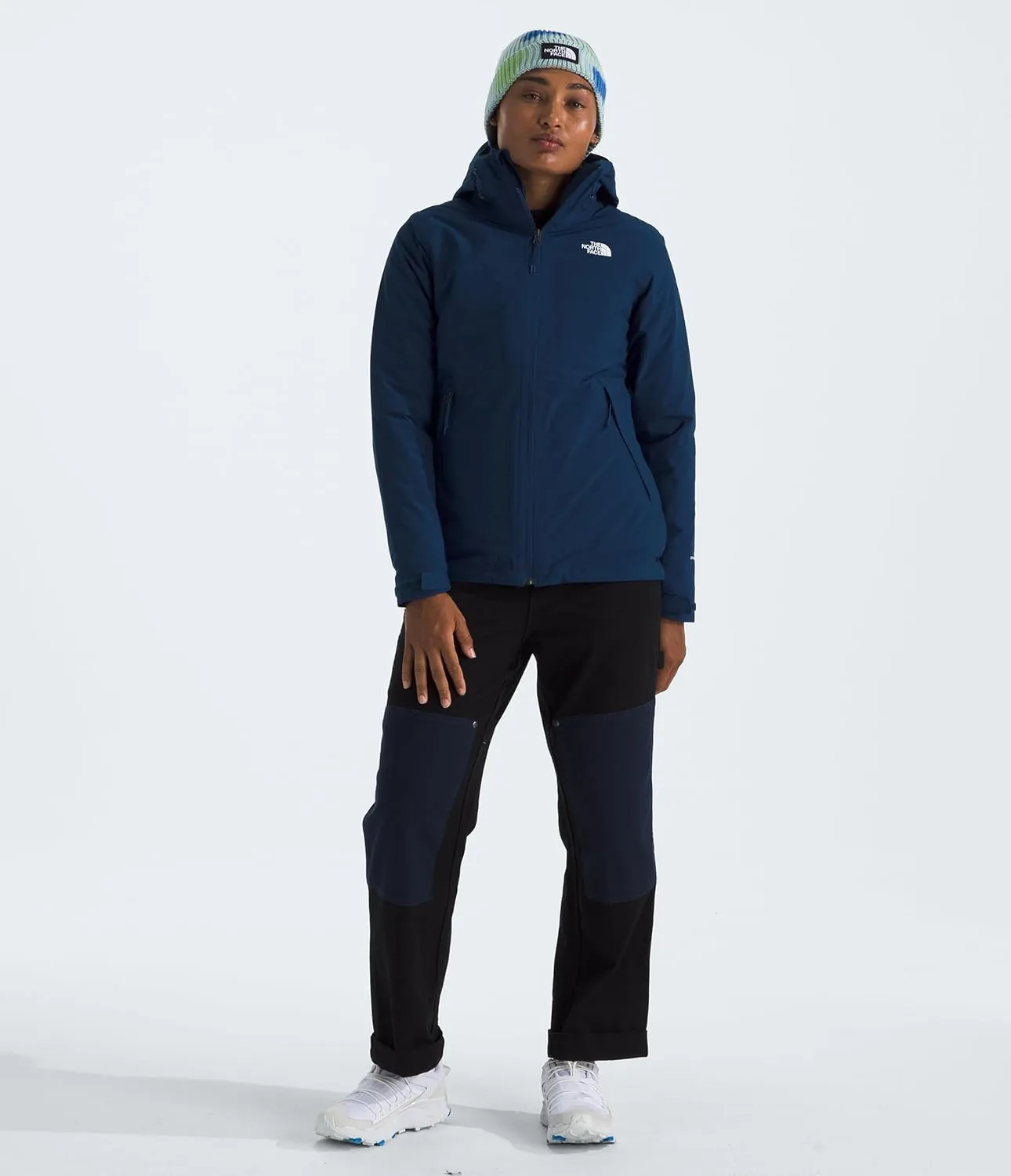 THE NORTH FACE Women's Carto Triclimate Jacket