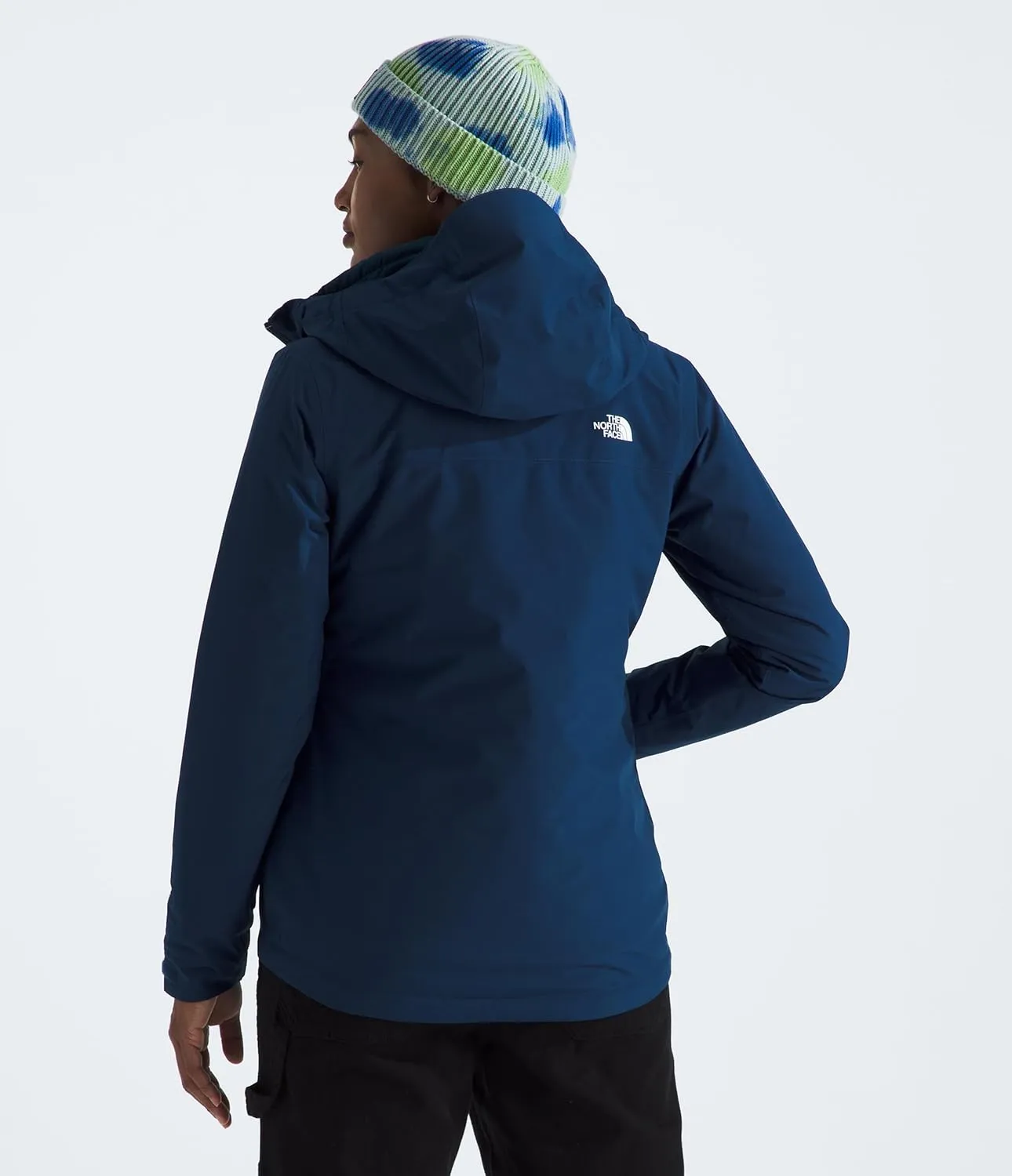 THE NORTH FACE Women's Carto Triclimate Jacket