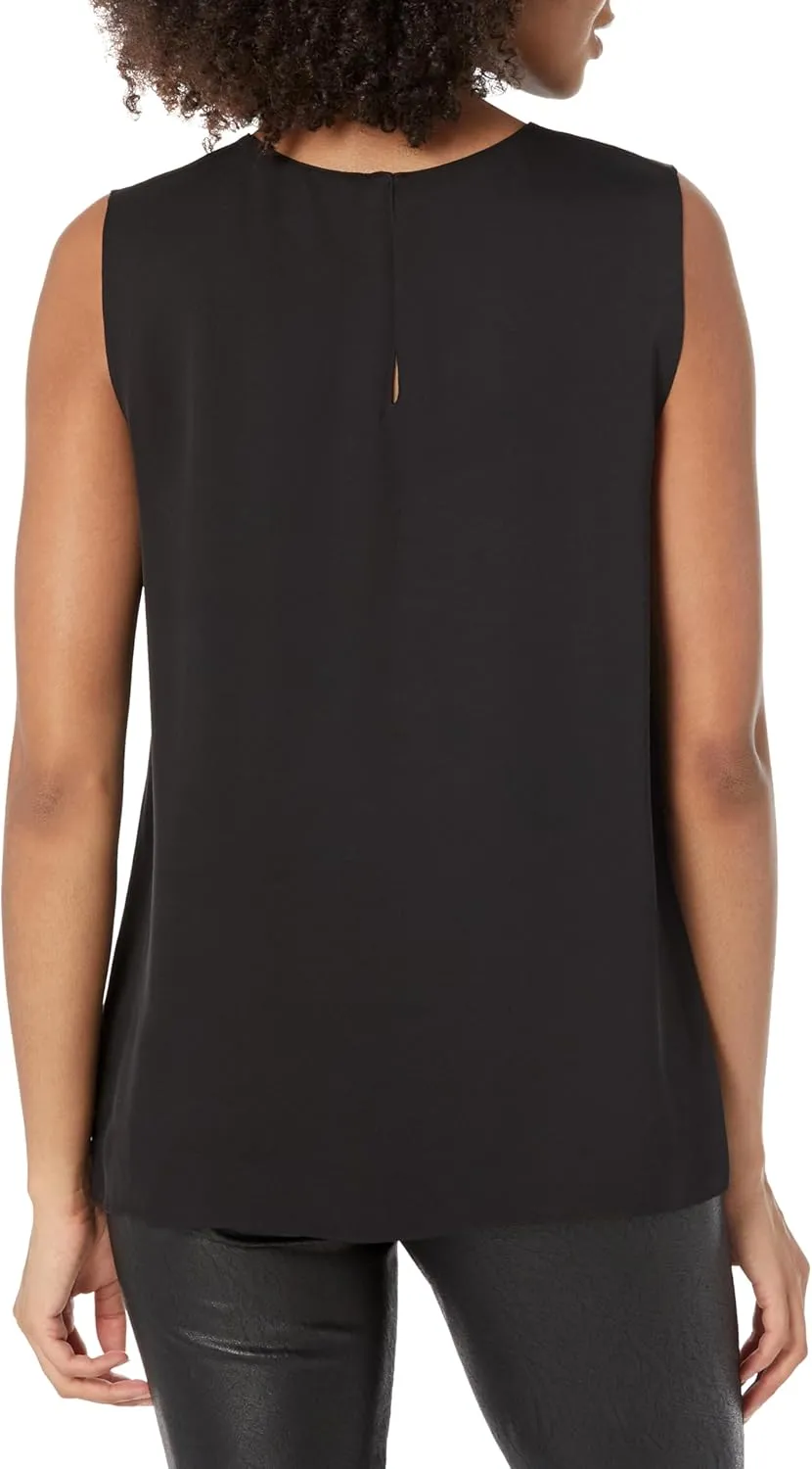 Theory Women's Straight Shell Top