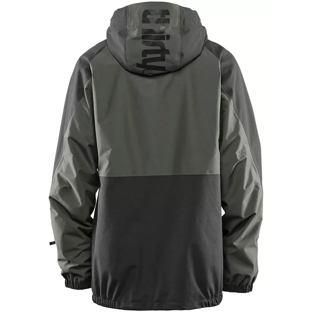 Thirtytwo TM Snowboard/Ski Jacket