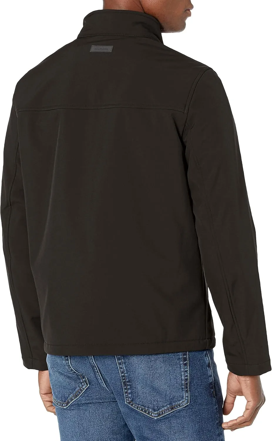 Tommy Hilfiger Men's Active Soft Shell Jacket