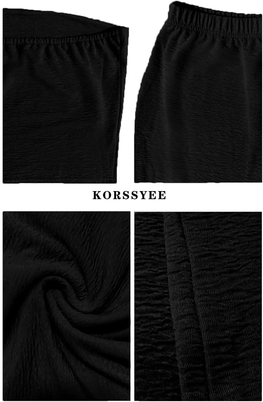 Two Piece Skirt Outfits for Women Sleeveless Tube Tops Bodycon Sexy Maxi Dress 2 Piece Summer Y2K Vacation Set