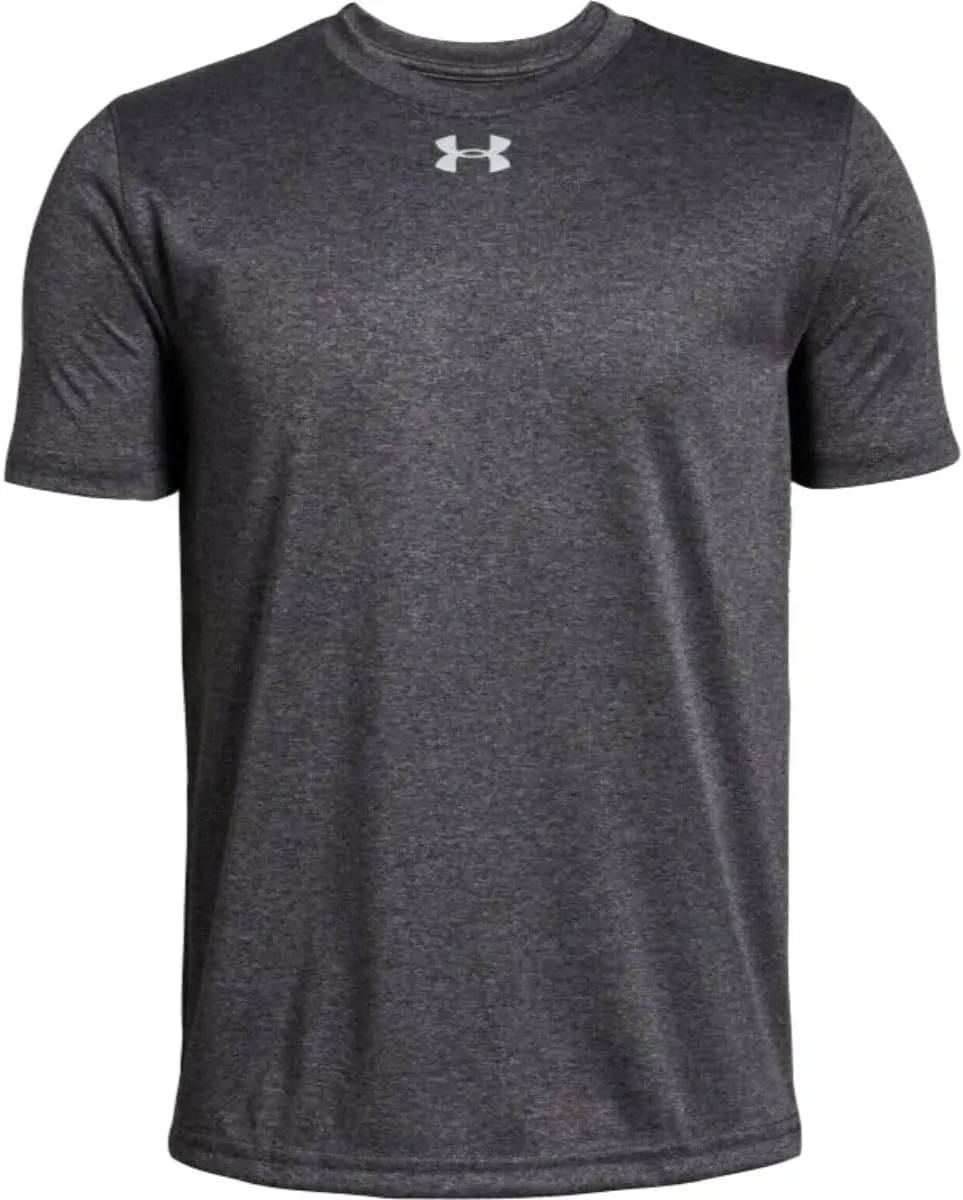Under Armour Boys' Locker Tee Short-Sleeve T-Shirt