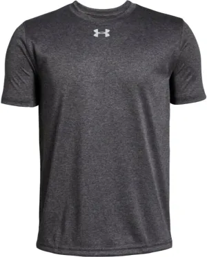 Under Armour Boys' Locker Tee Short-Sleeve T-Shirt