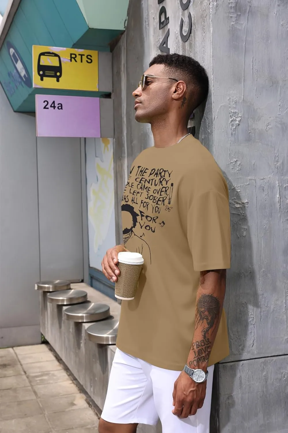 Vintage Merch Concert Shirt Hip Hop Rapper Tee Shirts Last Lap Tour Short Sleeve Pullover Tops Fans Gift