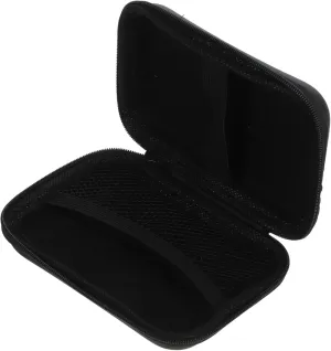 Waterproof Camera Bag Eva Case for Sz10 Lightweight Durable Travel Accessory
