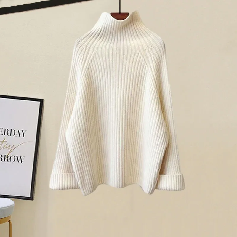 Winter Warm 3 Piece Sets Womens Outfits