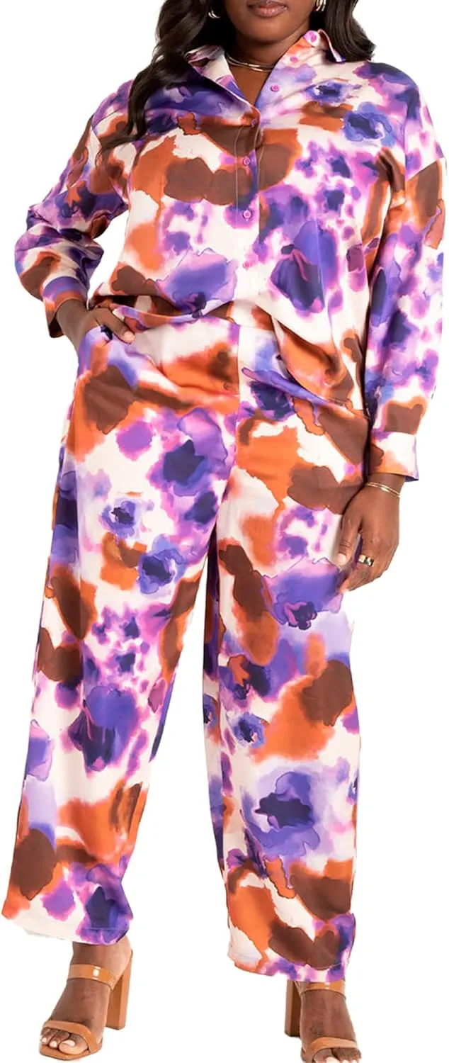 Woman Within Women's Plus Size Perfect Short-Sleeve Scoopneck Tee