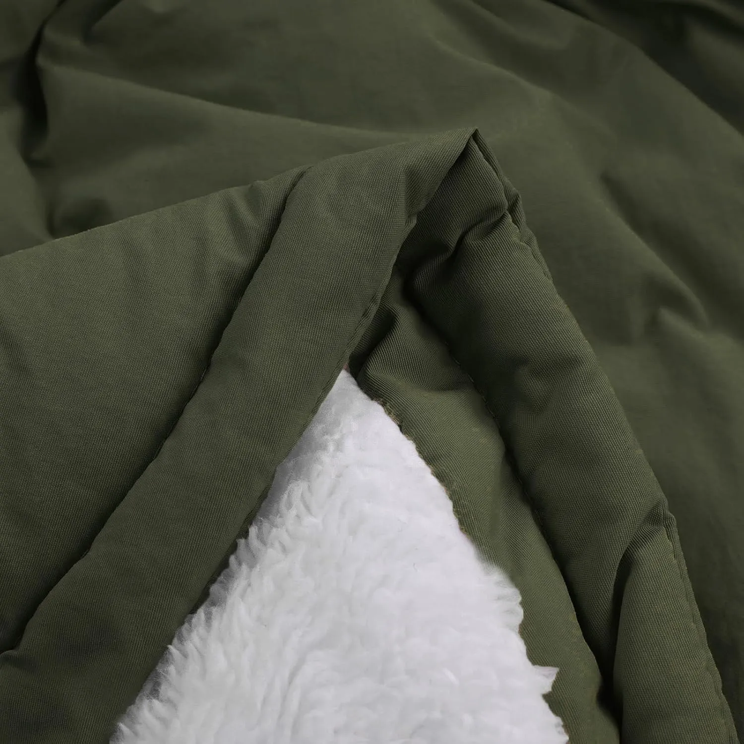 Women Plus Size Winter Overcoat Women's Jacket Thick Outwear Lined Hooded Coat Warm Trench Womens plus down