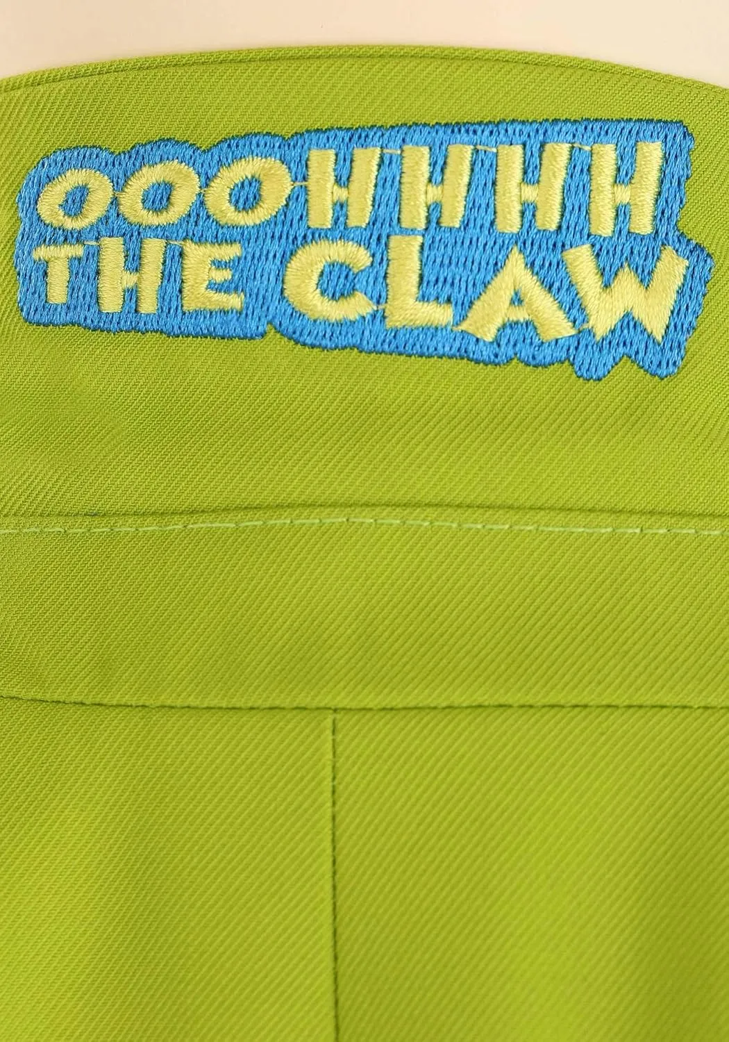 Women's Disney Pixar Toy Story Aliens Blazer | Fully Lined Blazer with Satin Alien Graphics & Embroidered Details