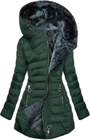Womens Full Zip Up Hoodie Workout Sports Jacket Sweatshirt with Thumb Holes Slim Fit Long Sleeve Running Track Jacket