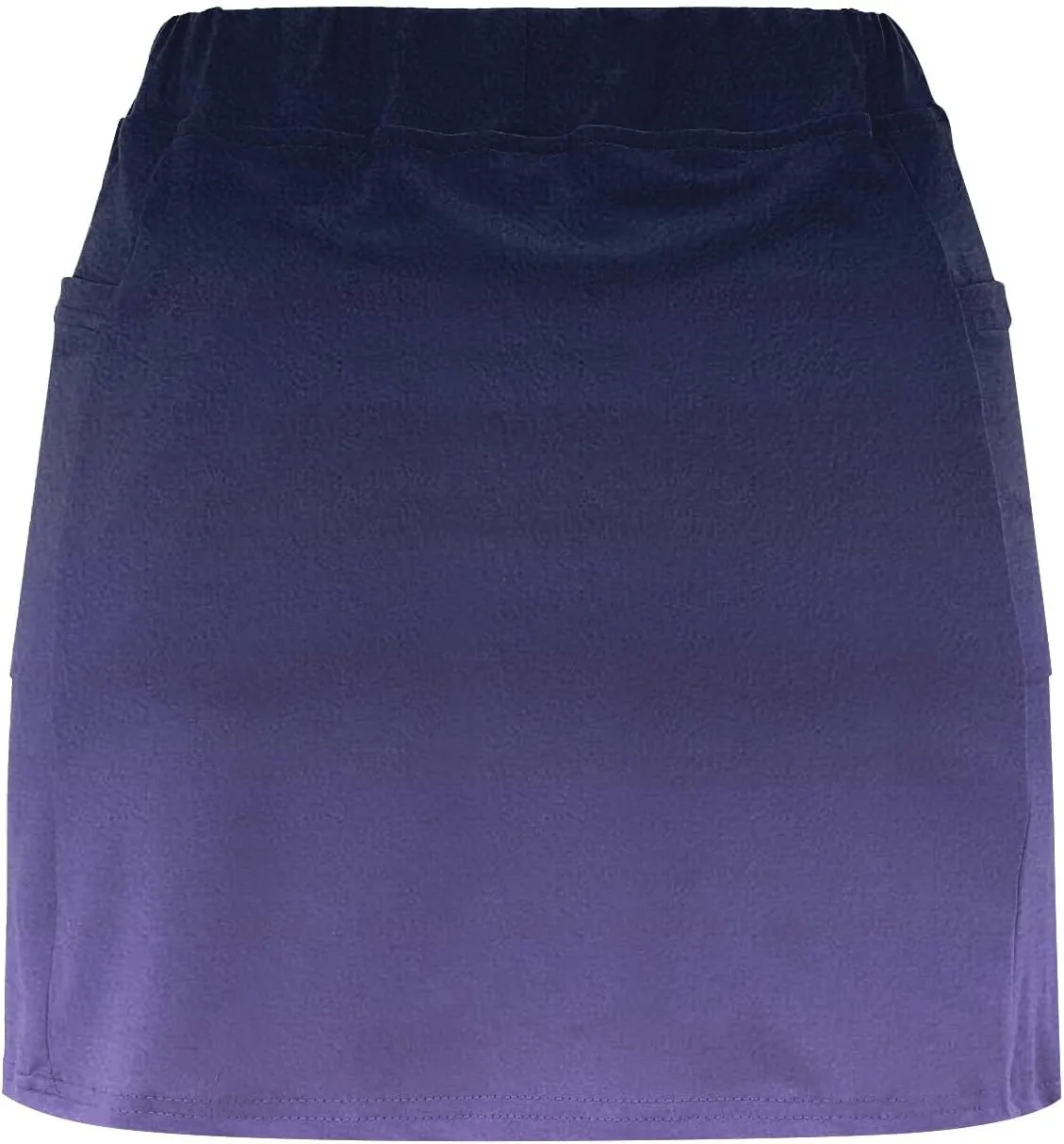 Women's Mini Tennis Skirt 2025 Athletic Yoga Skorts Summer Gym Workout Outfits Plus Size Black Skirts with Pockets