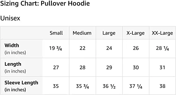 Women's - No Prob Llama Hoodie Pullover Sweatshirt