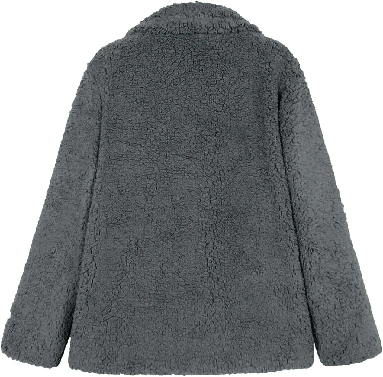 Women's Winter Windproof Warm Down Coats Coat Lapel Double-Breasted Daily Waterproof Female Jacket Snowboarding